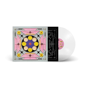 Mike D – Thank You (1LP Vinyl)