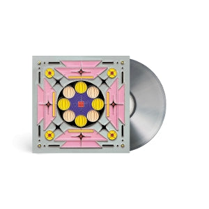 Mike D – Thank You (1CD)