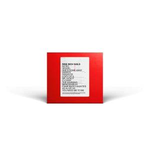 Nine Inch Nails & Boys Noize – Nine Inch Noize cd
