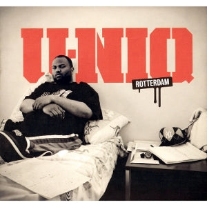 U-Niq – Rotterdam vinyl