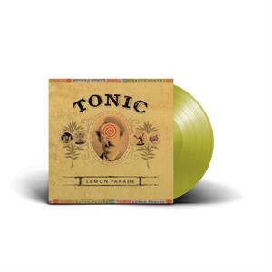 Tonic – Lemon Parade vinyl
