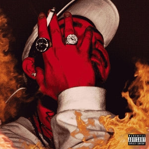 Post Malone – August 26 (1LP Vinyl)