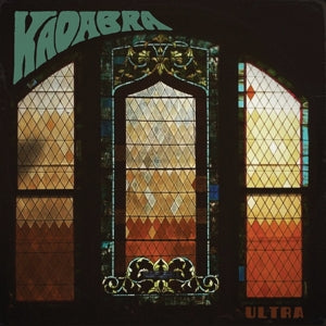 Kadabra – Ultra (1LP Vinyl)