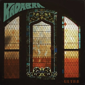 Kadabra – Ultra vinyl