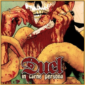Duel – In Carne Persona (1LP Vinyl)