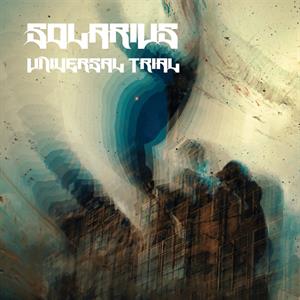 Solarius – Universal Trial (1CD)