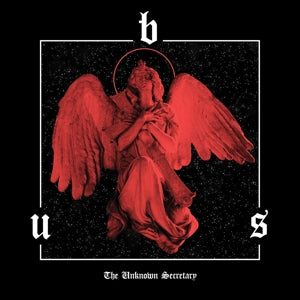 B.U.S. – Unknown Secretary (1CD)