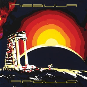 Nebula – Apollo vinyl