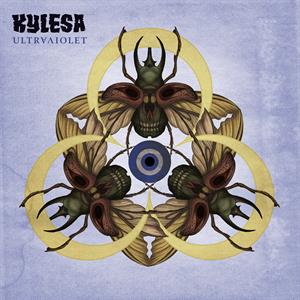 Kylesa – Ultraviolet vinyl
