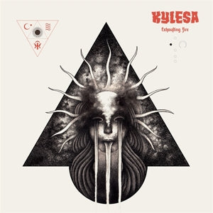 Kylesa – Exhausting Fire (1LP, Farbiges Vinyl)