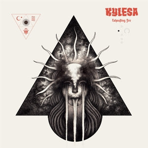 Kylesa – Exhausting Fire vinyl