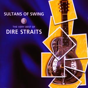 Dire Straits – Dire Straits - Sultans of Swing - Deluxe Sound & V (3CD)