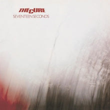 Cure – Seventeen Seconds vinyl