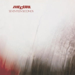The Cure – Seventeen Seconds (1LP Vinyl, Music On Vinyl)