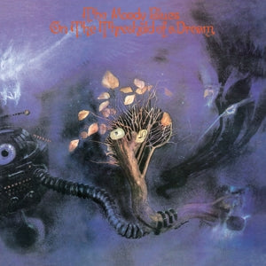 Moody Blues – On the Threshold of a Dream cd