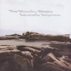 Moody Blues – Seventh Sojourn cd