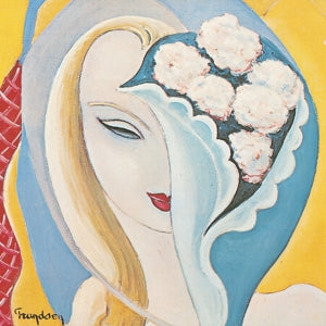 Derek & the Dominos – Layla and Other Assorted Love Songs (2LP Vinyl, Universal)