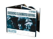 Creedence Clearwater Revival – Collected cd