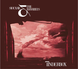 Siouxsie and the Banshees – Tinderbox cd