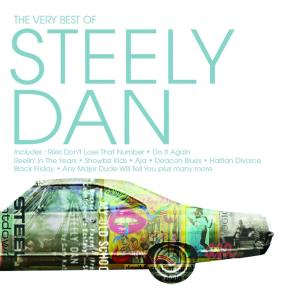 Steely Dan – Steely Dan / the Very Best of (2CD)