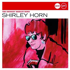 Horn, Shirley – Swingin' Shirle Horn cd