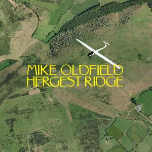 Oldfield, Mike – Hergest Ridge cd
