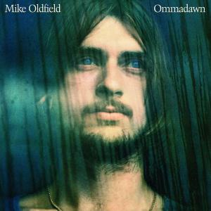 Mike Oldfield – Ommadawn (1 CD)
