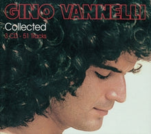 Vannelli, Gino – Collected cd