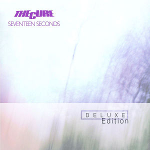 The Cure – Seventeen Seconds (2CD)
