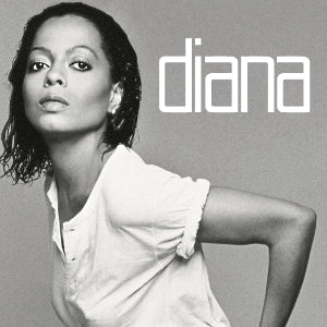 Diana Ross – Diana (2CD)