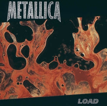 METALLICA – Load vinyl
