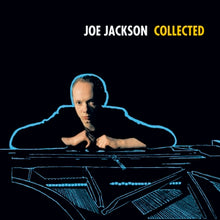 Jackson, Joe – Collected cd