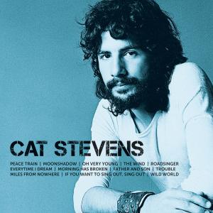 Stevens, Cat – Icon cd