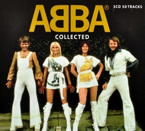 Abba – Collected cd