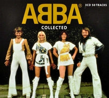 Abba – Collected cd