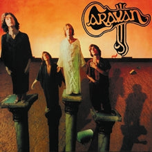 Caravan – Caravan vinyl