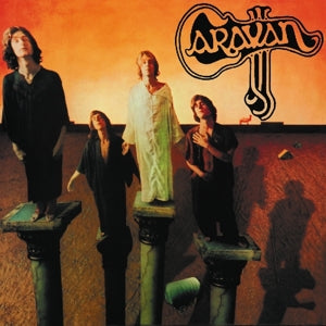 Caravan – Caravan (1LP Vinyl)