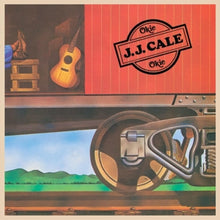 Cale, Jj – Okie vinyl