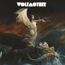 Wolfmother – Wolfmother vinyl