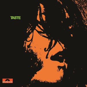 Taste – Taste vinyl