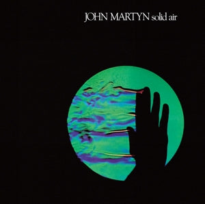 John Martyn – Solid Air (1LP Vinyl)