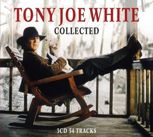White, Tony Joe – Collected cd