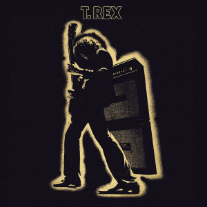 T. Rex – Electric Warrior (1 CD)