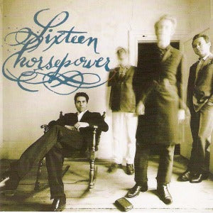 16 Horsepower – Low Estate (1LP Vinyl)