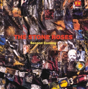 Stone Roses, the – Second Coming vinyl