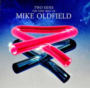 Mike Oldfield – Two Sides: the Very Best of Mike Oldfield (2CD)