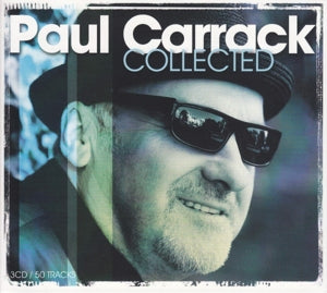 Paul Carrack – Collected (3CD)