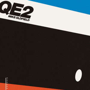 Oldfield, Mike – Qe2 cd