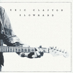 Clapton, Eric – Slowhand cd