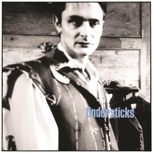 Tindersticks – Tindersticks (2nd Album) (2LP Vinyl)